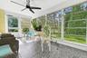 Screened Porch