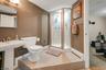 Lower Level Full Bath