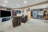 Lower Level Family/Game Room