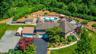 Professionally landscaped