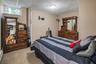 Lower Level Bedroom
