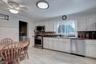 Eat-in Kitchen