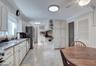 Eat-in Kitchen