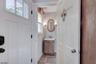 Mud Room & powder room
