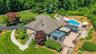 Beautiful Backyard