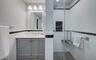 Hall bathroom #1