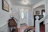 Entry Foyer