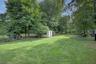Deep Backyard