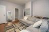 Unit 1 Living room