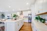 Gourmet Kitchen