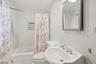 bath