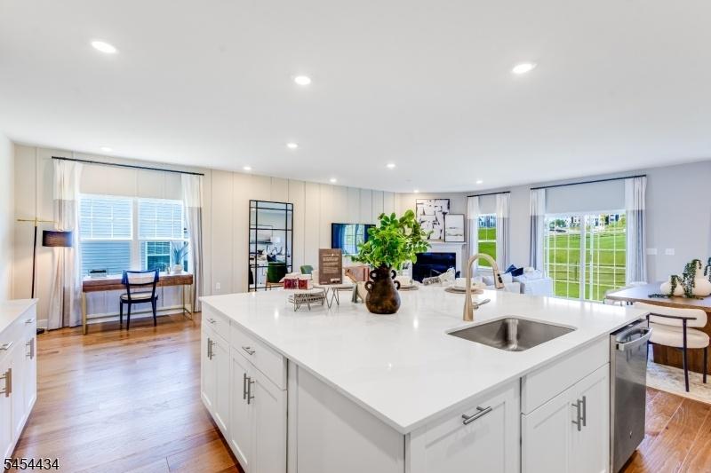 Kitchen Island