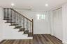 Stairs to Finished Basement