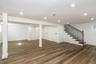 Finished Basement