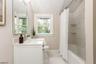 Hallway Full Bathroom