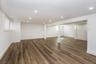 Finished Basement