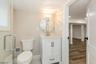 Basement Full Bathroom