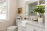 First Floor Full Bathroom