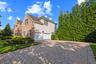 Driveway and Garage