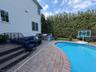Poolside