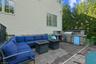 Outdoor Kitchen Area
