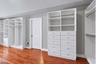 Primary Suite Custom Closet
