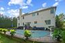 Pool and Backyard