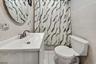 2nd Flr, Bathroom