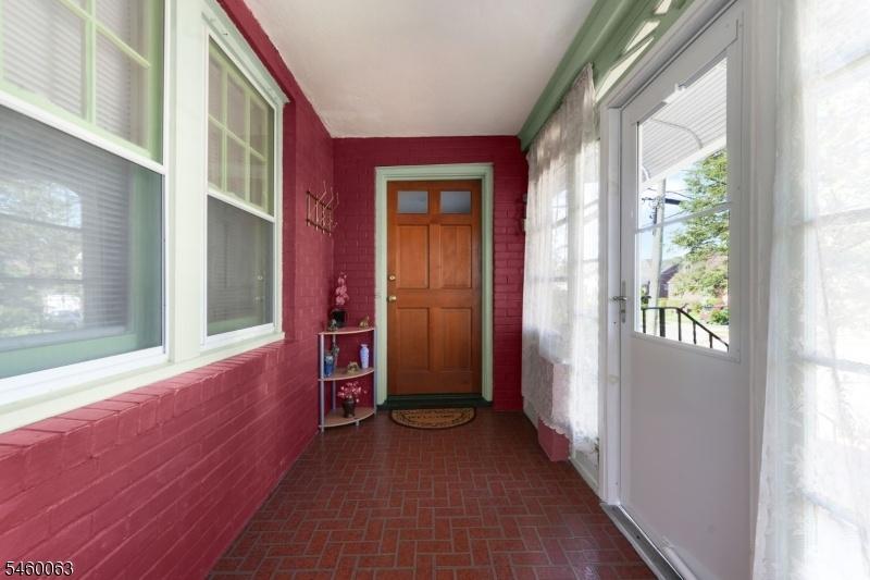 Porch