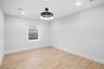 Bedroom - 2nd Floor