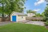 Backyard - virtually enhanced