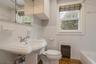 Hall Bathroom