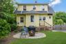 Backyard - virtually enhanced