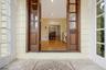 Entry Vestibule