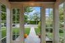 Entry Vestibule