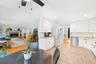 Kitchen view