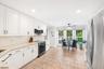 Eat in Kitchen