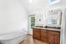 Primary En-suite bathroom