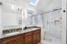 Primary En-suite Bathroom
