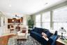 Living Room to Kitchen