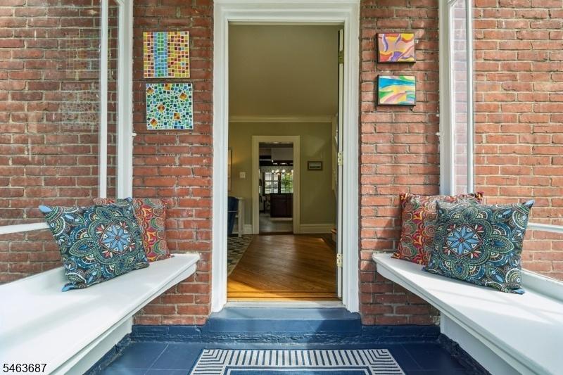 Vestibule