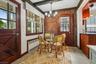 Breakfast room