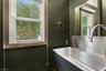 Basement Bathroom