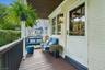 Trex Porch