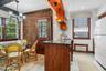 Kitchen & Breakfast room