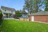 Large Level Fenced in Yard