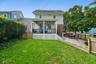 Large Level Fenced in Yard