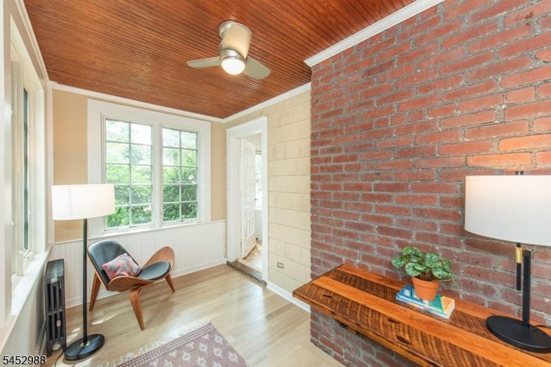 1st Floor Den/Sunroom