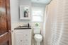 2nd Floor Full Bath
