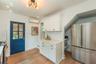 Kitchen w/ Rear Entry